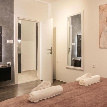 Zagreb Pearl, Strict Center Apartment Exterior foto