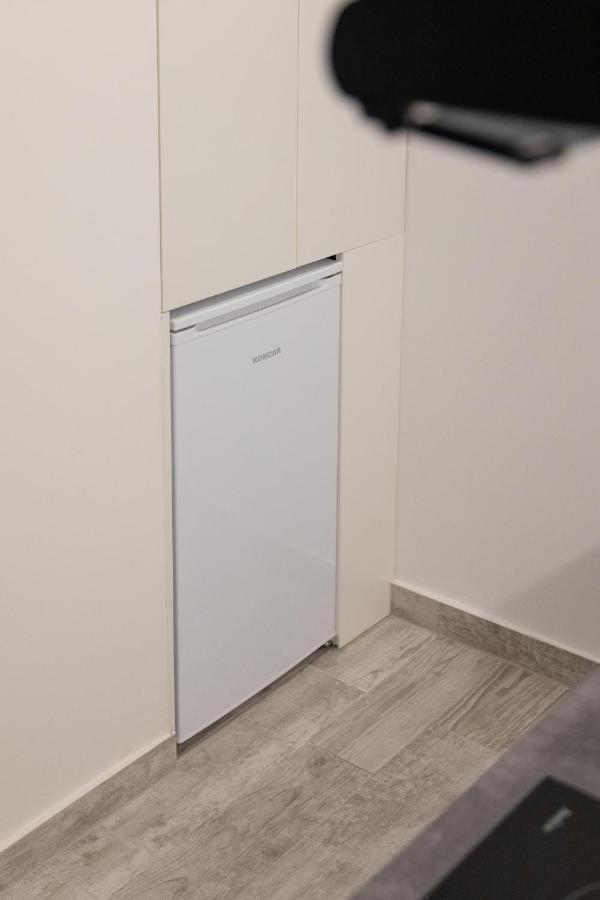 Zagreb Pearl, Strict Center Apartment Exterior foto